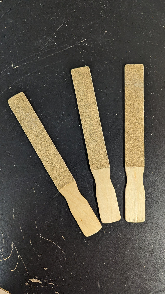 Sanding Rasp 100 grit – blackline supply