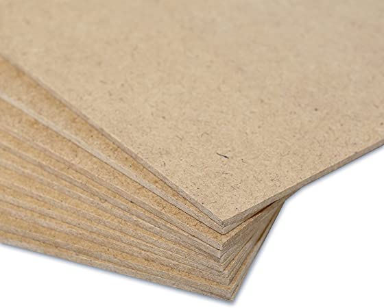 Hdf Sheets HDF High Density Fiberboard – blackline supply
