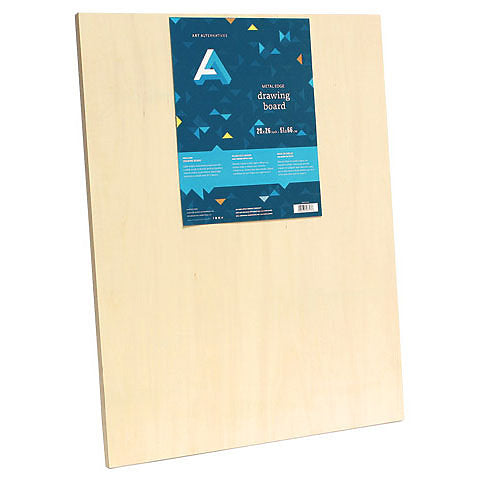 Alvin® AX Portable Drawing Board – blackline supply